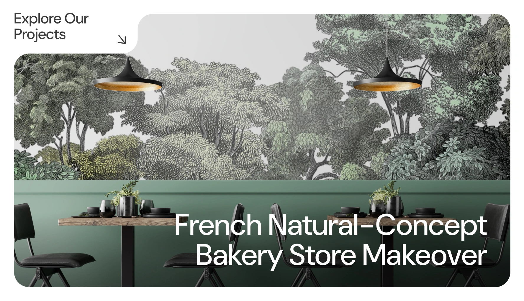 Professional Honpo Installation